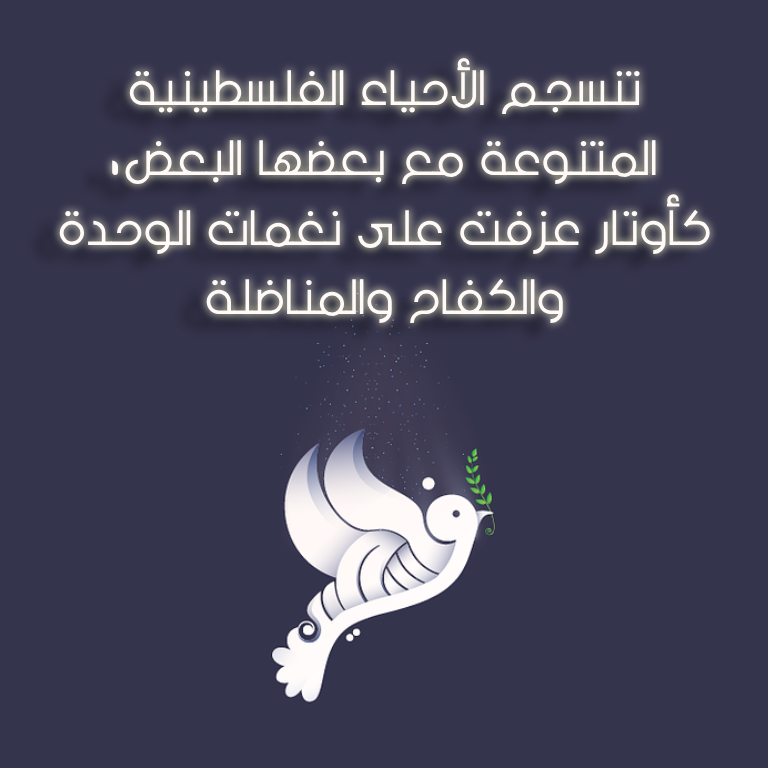عبارات عن فلسطين حرة بالصور