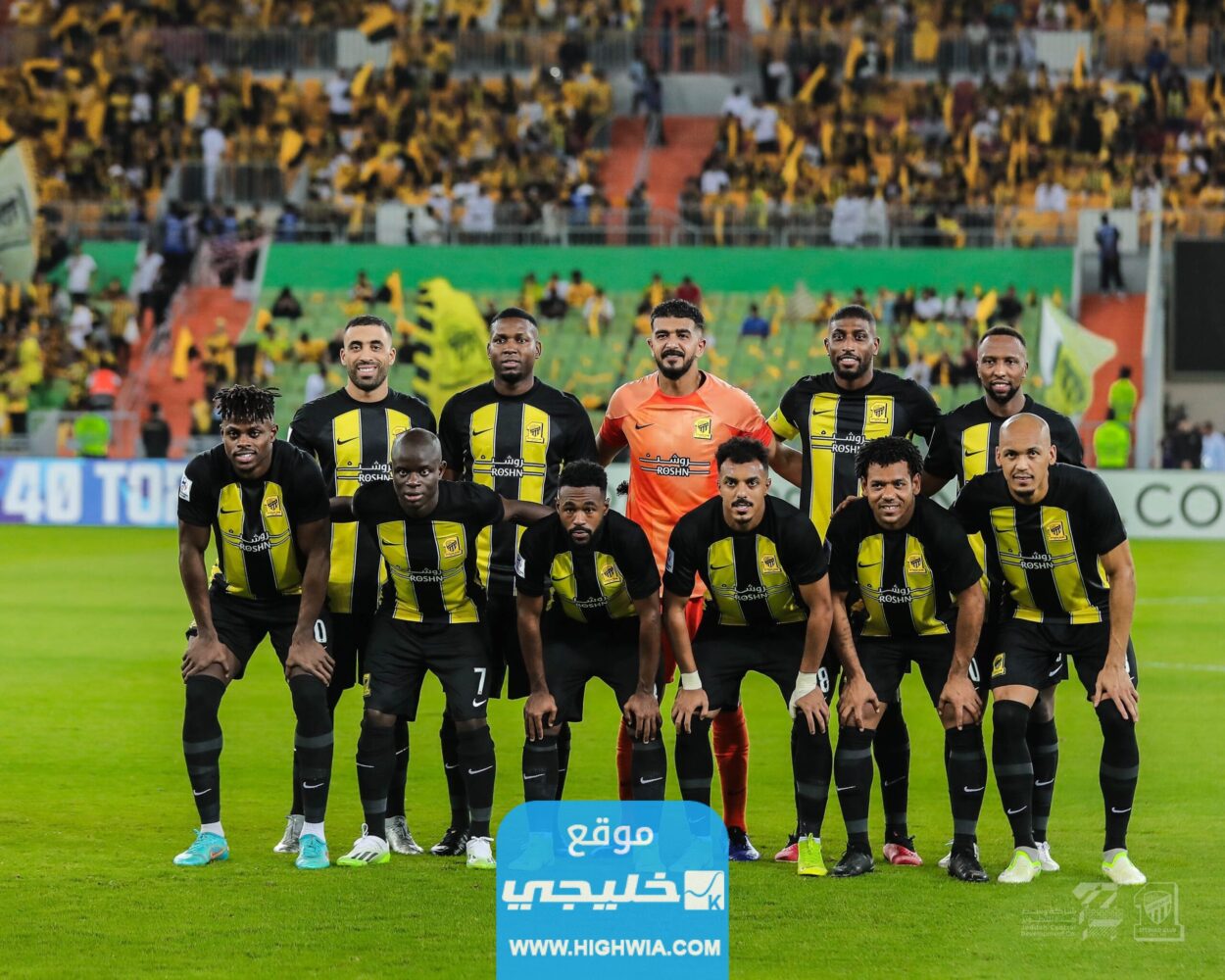 رفض فريق الاتحاد خوض المباراة ضد سباهان