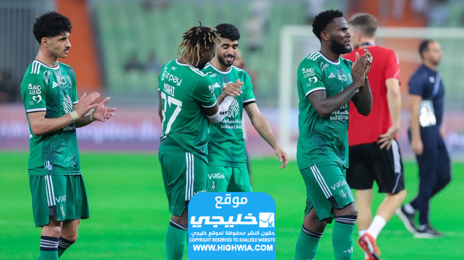 مشاهدة مباراة الاهلي والوحدة اليوم (بث مباشر) في الدوري السعودي 2023