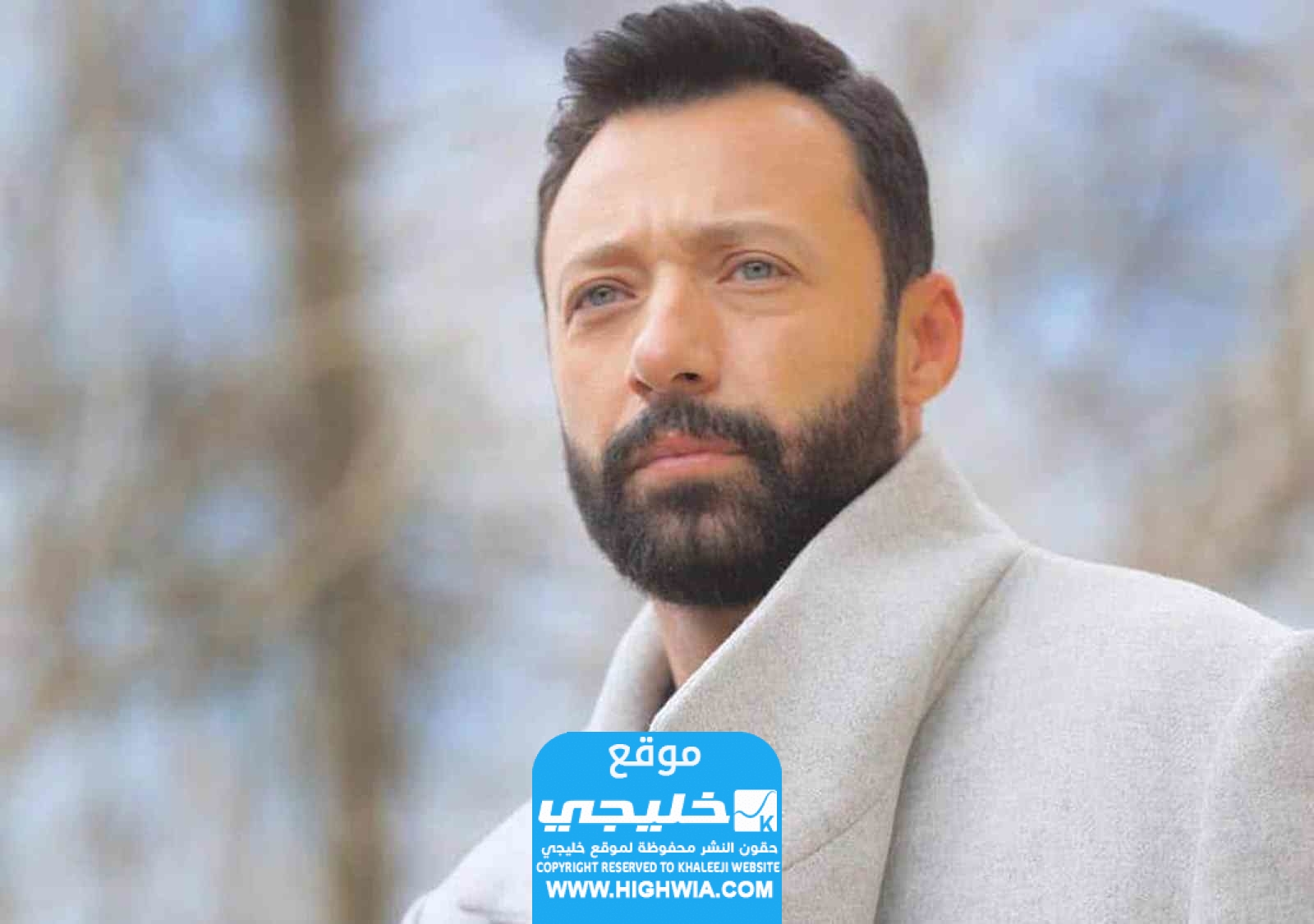 أحمد فهمي في الفريدو