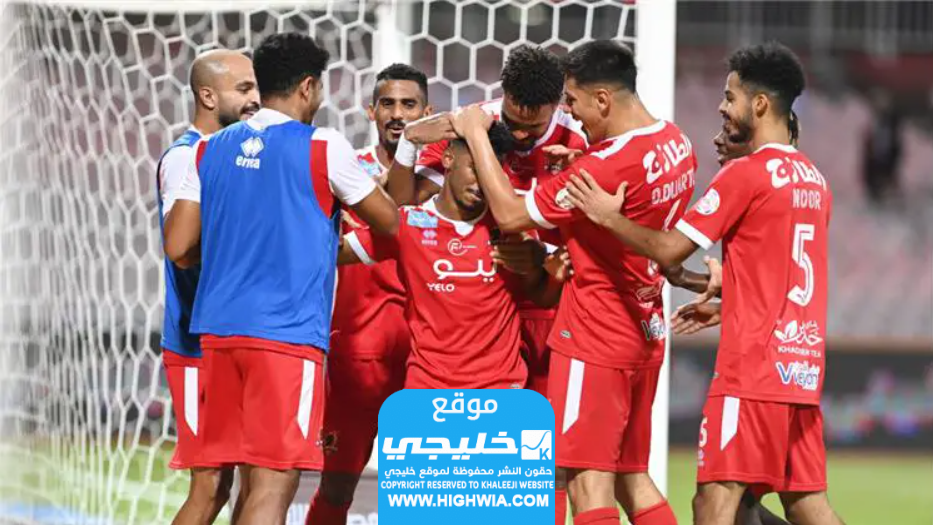 مشاهدة مباراة الاهلي والوحدة اليوم (بث مباشر) في الدوري السعودي 2023