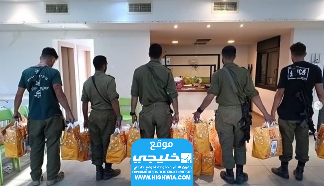 سبب مقاطعة ماكدونالدز 2023 (القصة كاملة)