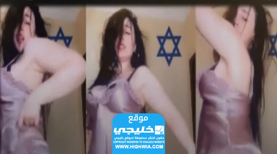 فيديو ميرا النوري تدعم اسرائيل