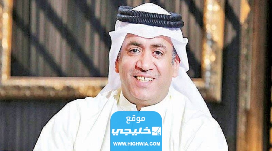 منح الفنان احمد العونان الجنسية الاماراتية.. حقيقة ام اشاعة؟!