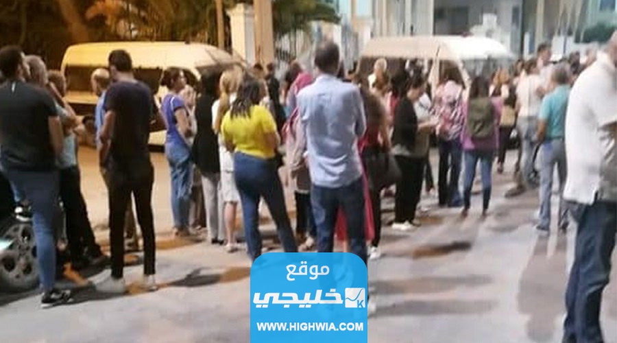 "عبير موسى".. سبب اعتقال عبير موسى رئيسة الحزب الدستوري في تونس