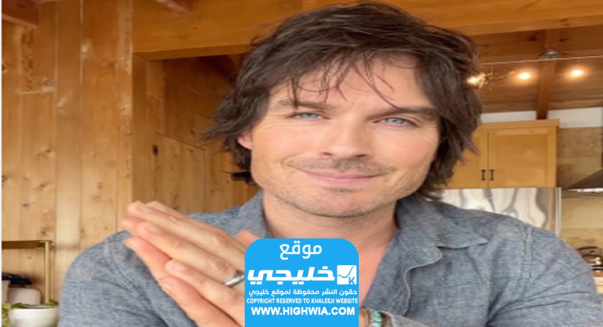 سبب منع ايان سومر هالدر من دخول الكويت (تفاصيل كاملة)