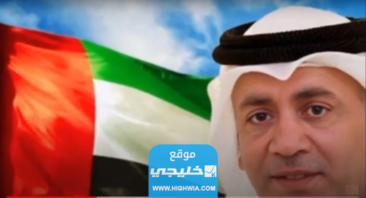 منح الفنان احمد العونان الجنسية الاماراتية.. حقيقة ام اشاعة؟!