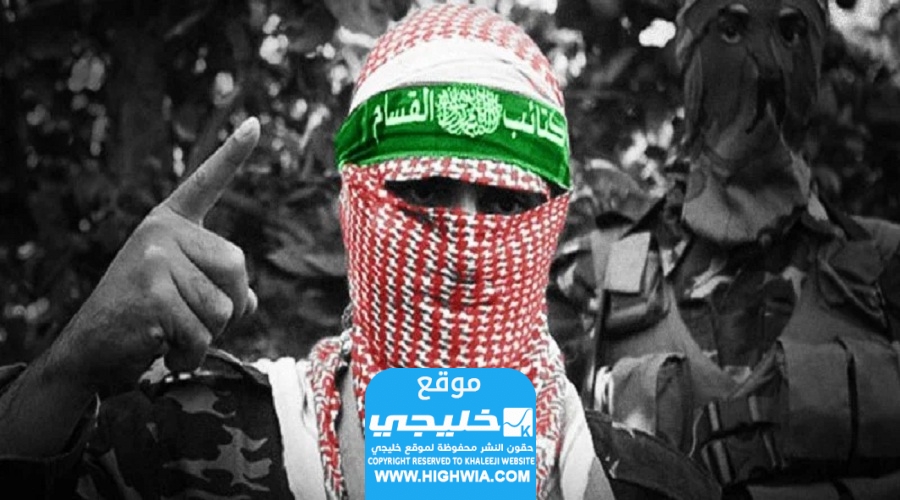 شاهد حصريا.. تسريبات اسم وصورة أبو عبيدة الملثم (متحدث كتائب القسام)