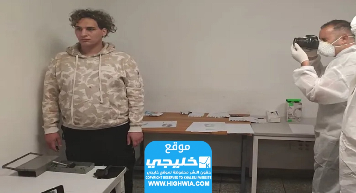 سبب إلقاء القبض على بلحاسني يعقوب وترحيله للجزائر (تفاصيل كاملة)