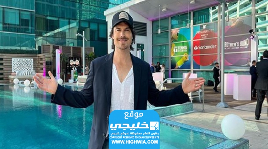 سبب منع ايان سومر هالدر من دخول الكويت (تفاصيل كاملة)