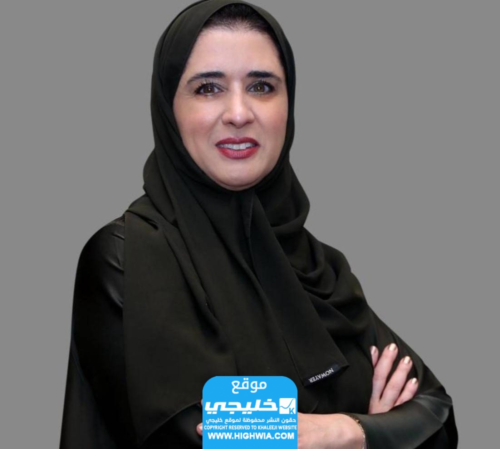 من هي حنان بلخي؟ (معلومات كاملة)