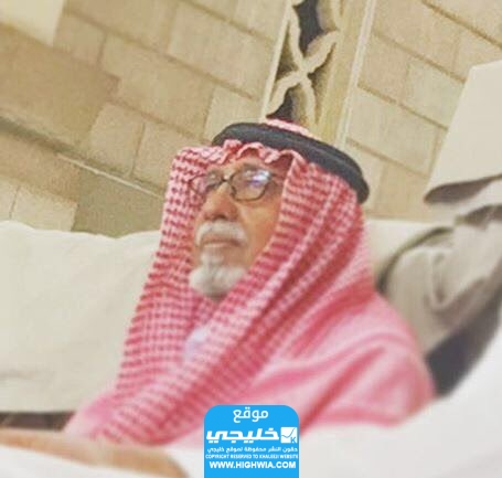من هو الشيخ مدني محمد بن حمزة العلي السيرة الذاتية