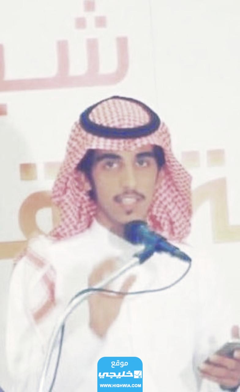 الشاعر احمد القريقري