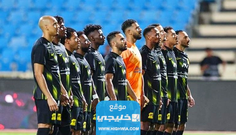 "الاتحاد وسباهان".. سبب إلغاء مباراة الاتحاد وسباهان في دوري أبطال آسيا 2023