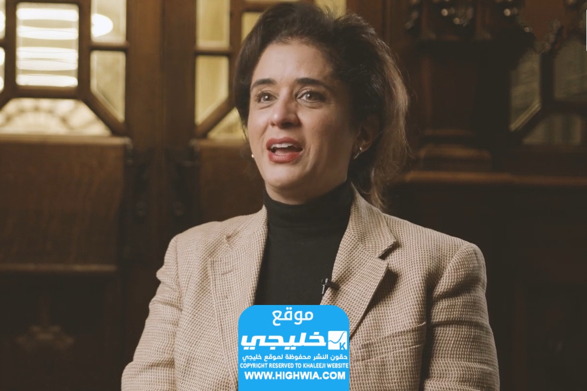 من هي حنان بلخي؟ (معلومات كاملة)