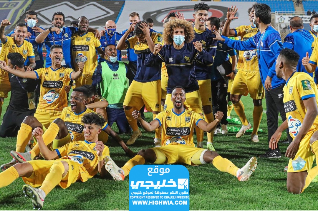 موعد مباراة التعاون والوحدة في كأس الملك السعودي 2024 والقنوات الناقلة