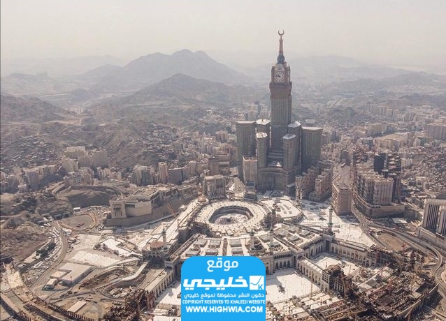 عدد مسارات حافلات مكة