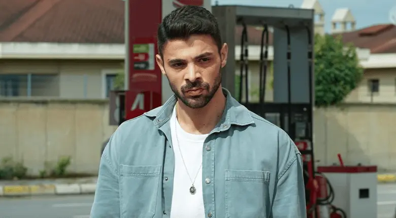 مشاهدة مسلسل المتوحش الحلقة 7 مترجم
