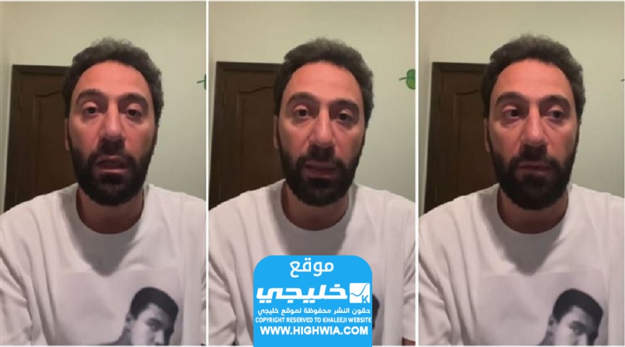 سبب انسحاب محمد سلام من موسم الرياض 2023 (تفاصيل كاملة)