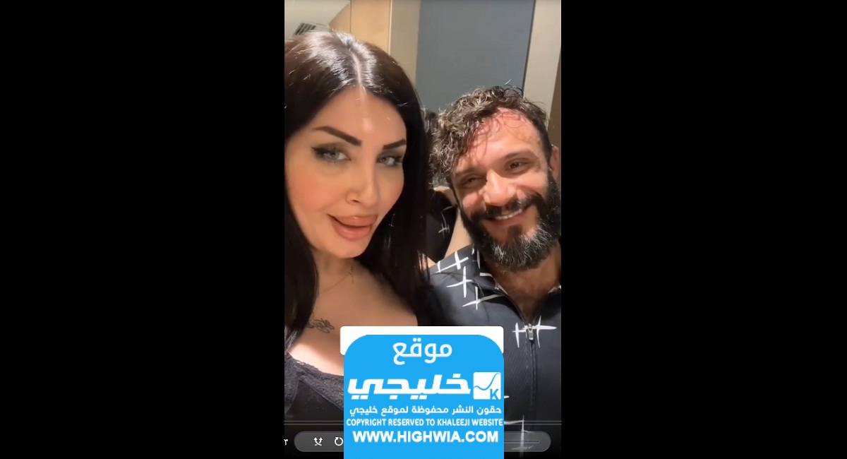 شاهد مجانا.. فيلم ميرا النوري الجديد في برشلونة 2023 "جديد الحسناء ميرا النوري "