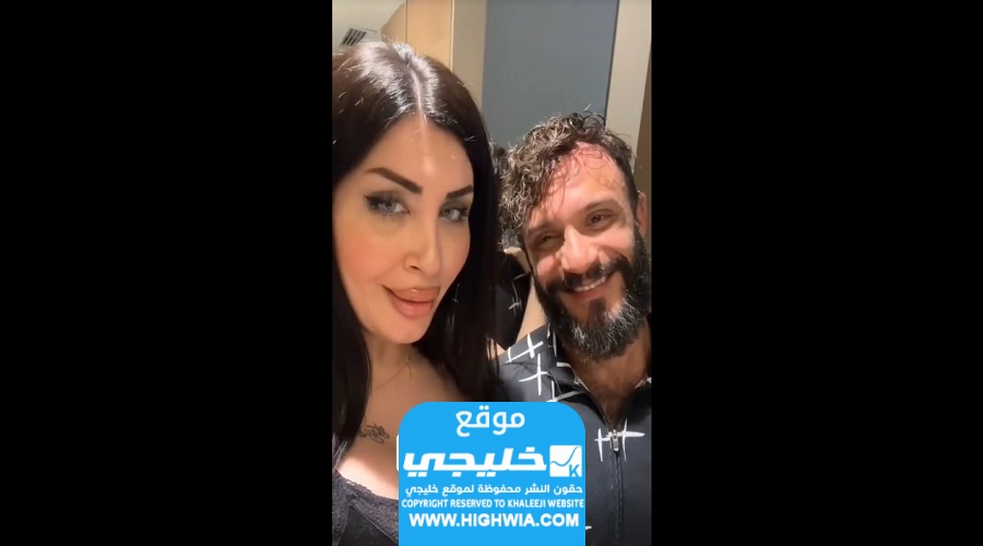 شاهد مجانا.. فيلم ميرا النوري الجديد في برشلونة 2023 "جديد الحسناء ميرا النوري "