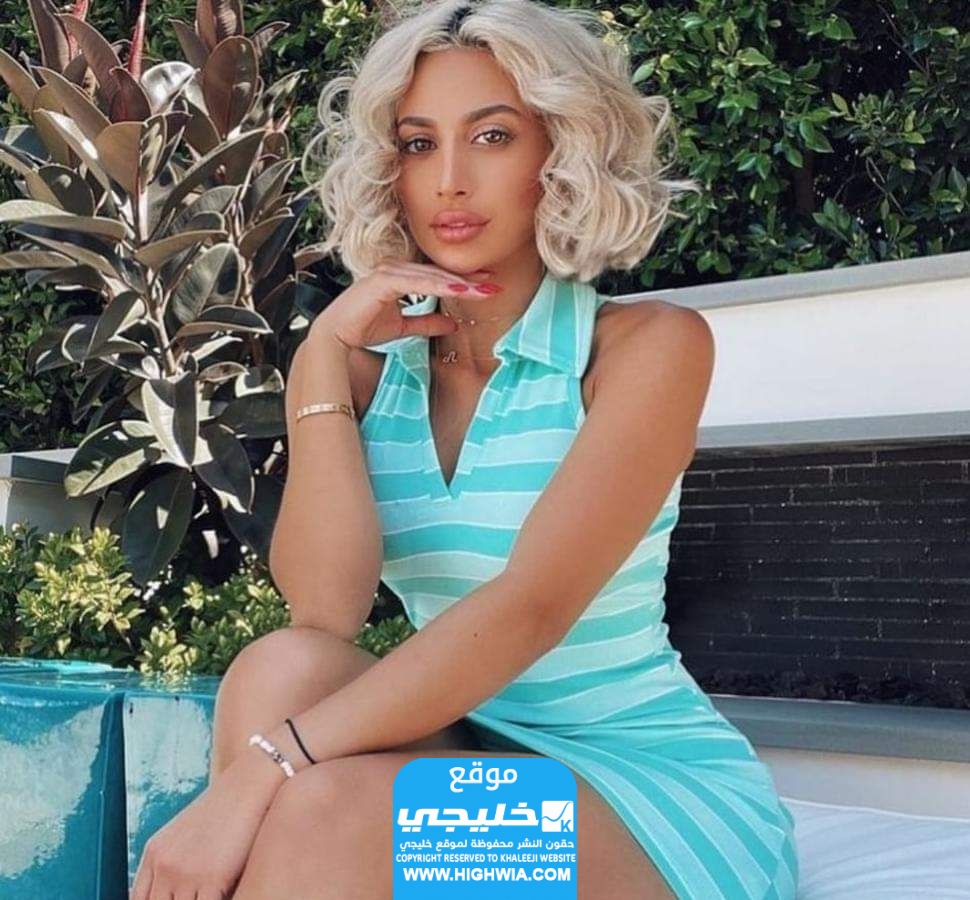 فيديوهات مودل روز الفاضحة