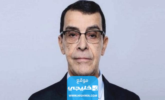 من هو الجنرال حسين بن حديد ويكيبيديا