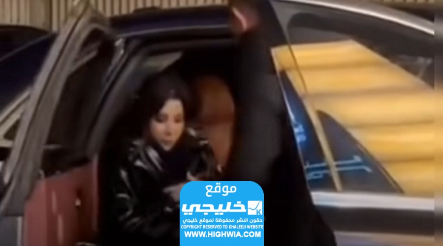 "شاهد بالفيديو" زيارة نانسي عجرم إلى عروس الحمدانية ريفان وحنين (تفاصيل)
