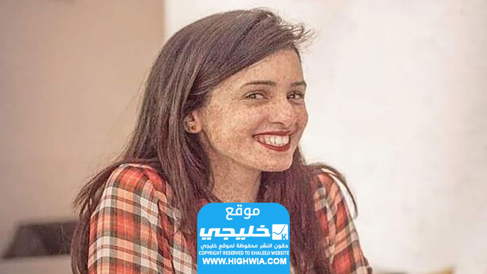 سبب وفاة لمياء الحكيم "فتاة القمر".. معلومات كاملة