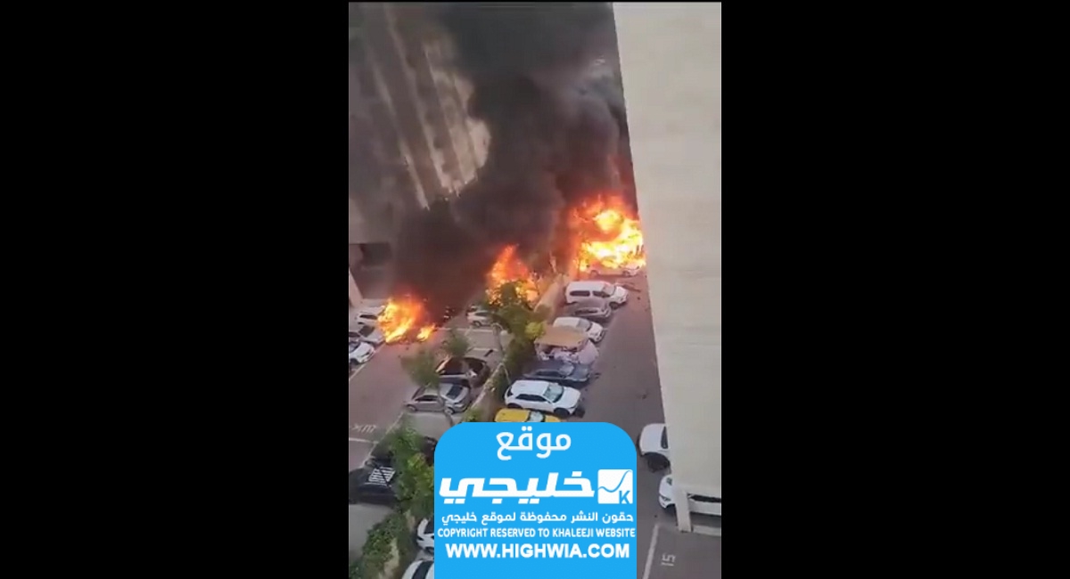 من هنا.. مشاهدة فيديو عملية طوفان الأقصى ضد إسرائيل كامل بدقة عالية