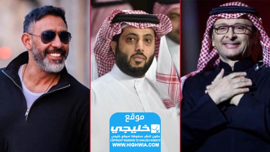 من هنا.. رابط تحميل أغنية موسم الرياض 2023 النسخة الرابعة كاملة