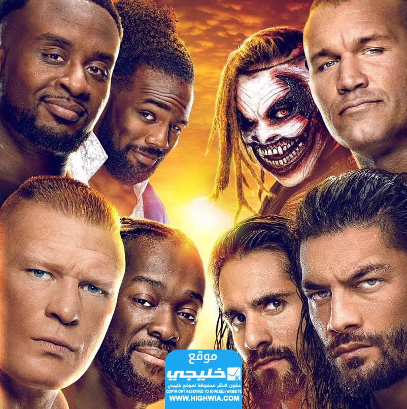 موعد عرض كراون جول في موسم الرياض بالسعودية 2023 والقنوات الناقلة