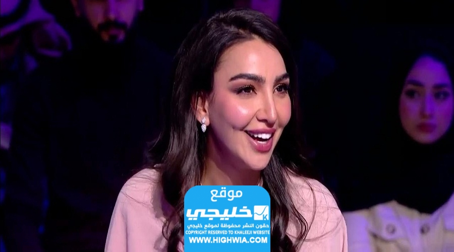 (احكي مايك) مقابلة هبة الحسين في برنامج احكي مايك.. فيديو