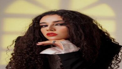 هبة الله الكينعي ملكة جمال العرب 2024