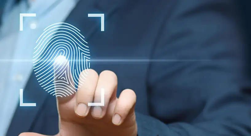 أسباب مشكلة البصمة في جهاز الخدمة الذاتية أبشر