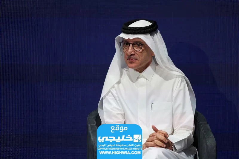 سبب استقالة اكبر الباكر رئيس الخطوط القطرية (معلومات كاملة)