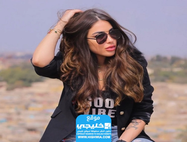 من هي دنيا عبد المعبود زوجة مجدي الهواري؟ (معلومات كاملة)