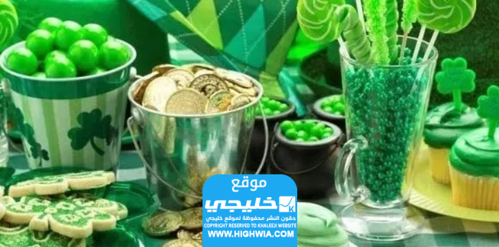 افكار ليوم التخضير في الكويت