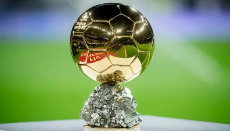 القنوات الناقلة لحفل الكرة الذهبية البالون دور 2023