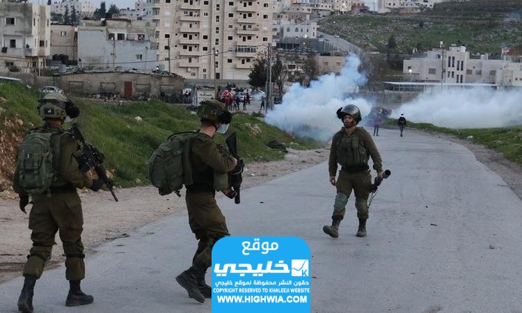 سبب عملية طوفان الأقصى في فلسطين (تفاصيل كاملة)