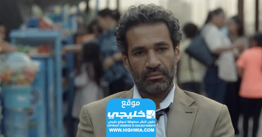 موعد عرض مسلسل صوت وصورة 2023 والقنوات الناقلة