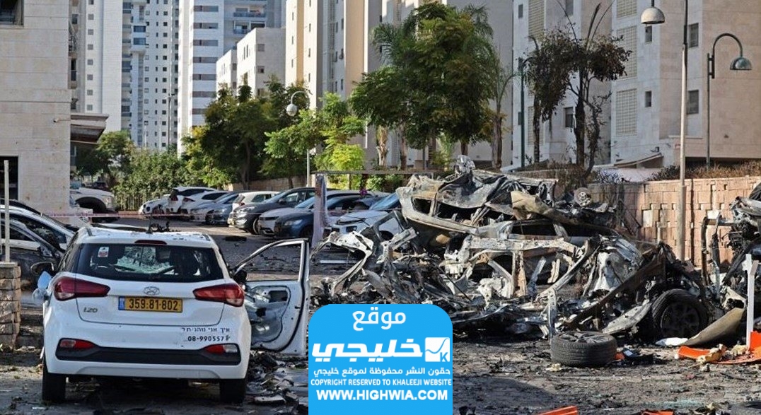 بث مباشر قطاع غزة عملية طوفان الأقصى 