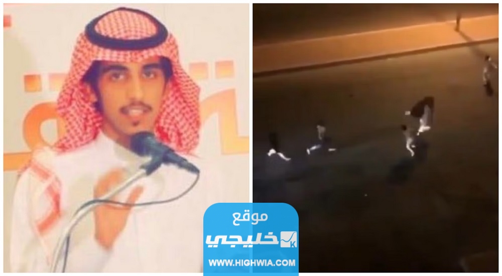 قصة المغدور احمد القريقري: هل تم عتق رقبة مترك القحطاني؟