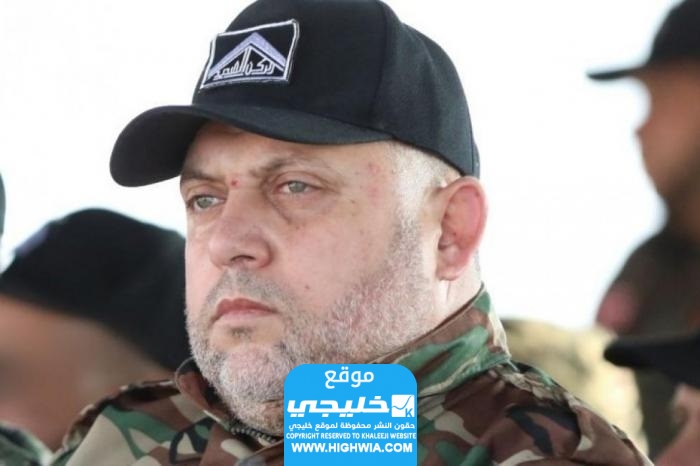 من هو ايمن نوفل القيادي في حركة حماس؟ (معلومات كاملة)
