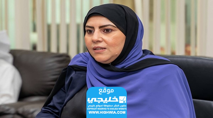 سبب استقالة وزيرة الاشغال اماني بوقماز (معلومات كاملة)