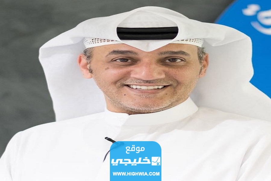سبب وفاة والد الفنان خالد البريكي "سعود البريكي"