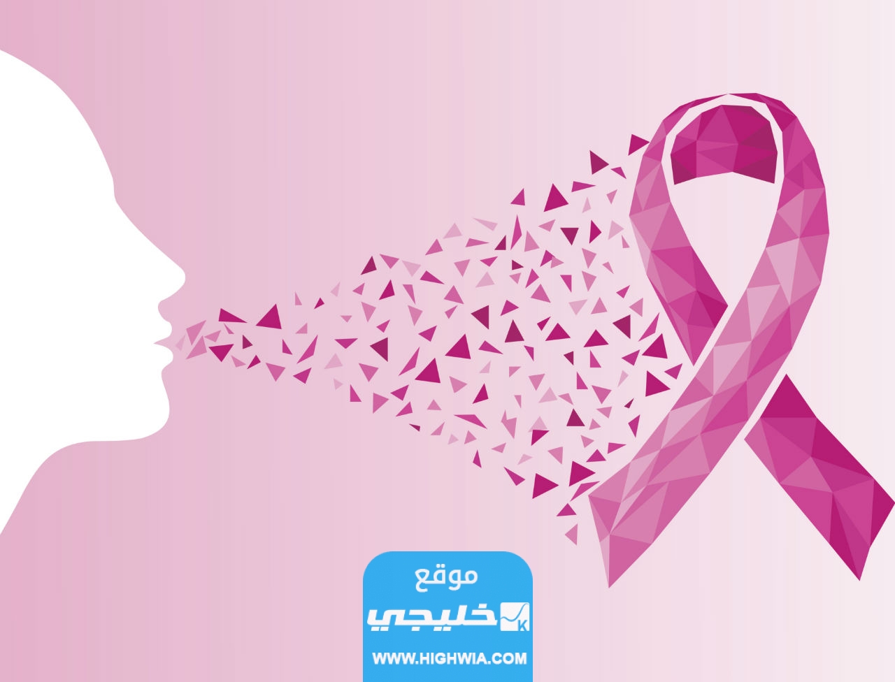 بروش سرطان الثدي في السعودية (السعر + اماكن البيع)