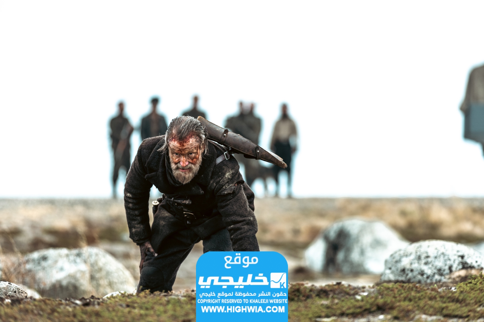تحميل فيلم Sisu بدقة عالية