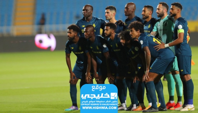 ابها ضد النصر في دوري روشن