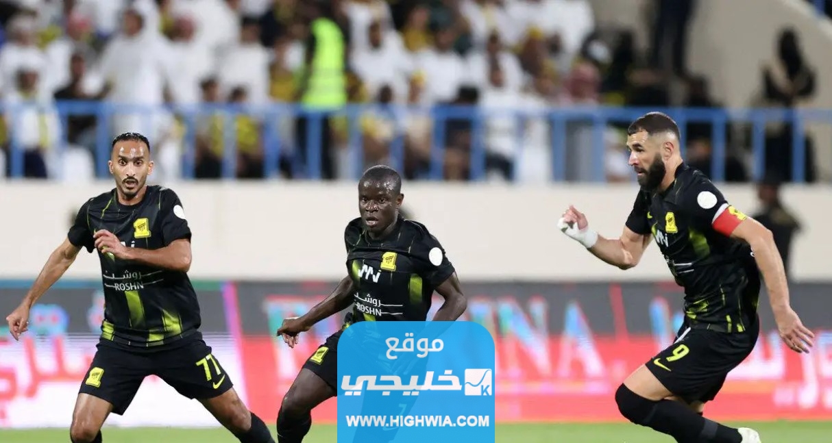 تشكيلة الاتحاد ضد سباهان في كأس ابطال اسيا